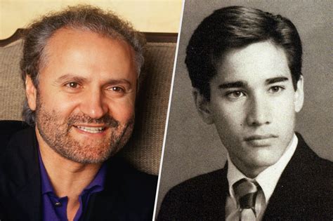 gianni versace omicidio foto|andrew cunanan and guianni versace.